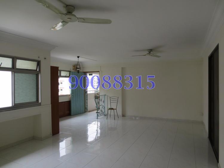 Blk 604 Woodlands Drive 42 (Woodlands), HDB 4 Rooms #113443642